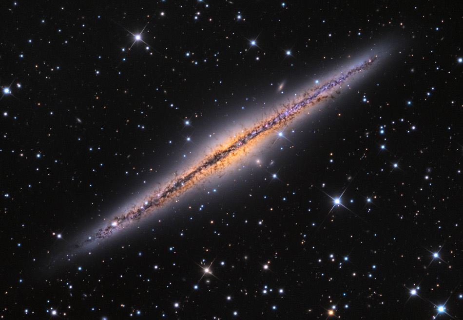 NGC 891